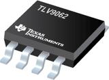 TLV9062IPWR by Texas Instruments